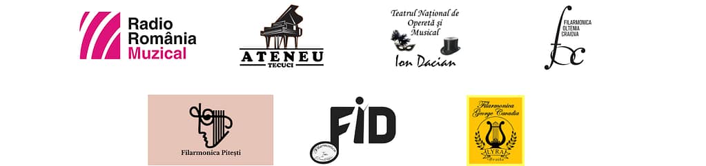 Logo parteneri Romania miraculoasa