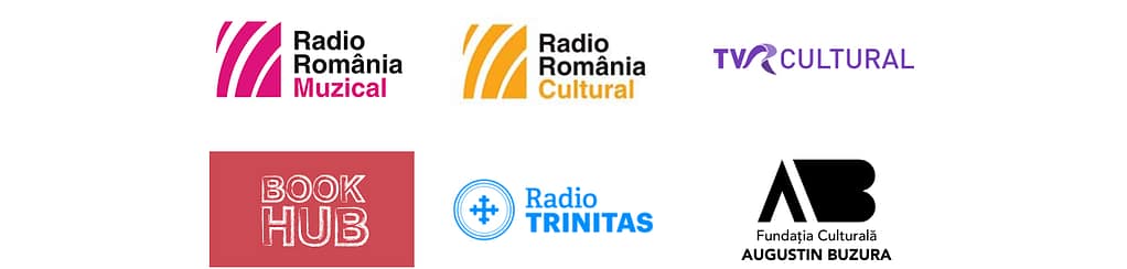 Logo Parteneri media Dialogul Artelor