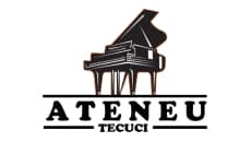 logo ateneu tecuci